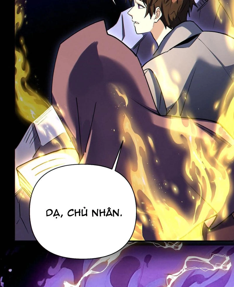 Cướp Đoạt Vô Số Thiên Phú, Ta Trở Thành Thần Ở Thời Đại Toàn Dân Chuyển Chức Chapter 73 - 42