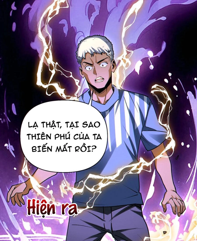 Cướp Đoạt Vô Số Thiên Phú, Ta Trở Thành Thần Ở Thời Đại Toàn Dân Chuyển Chức Chapter 73 - 43