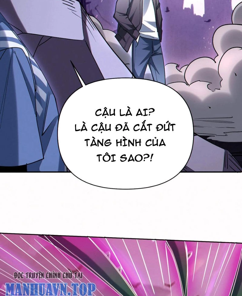 Cướp Đoạt Vô Số Thiên Phú, Ta Trở Thành Thần Ở Thời Đại Toàn Dân Chuyển Chức Chapter 73 - 45