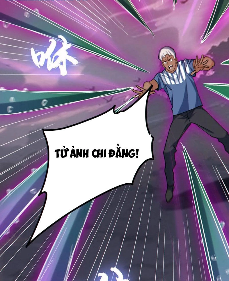 Cướp Đoạt Vô Số Thiên Phú, Ta Trở Thành Thần Ở Thời Đại Toàn Dân Chuyển Chức Chapter 73 - 46