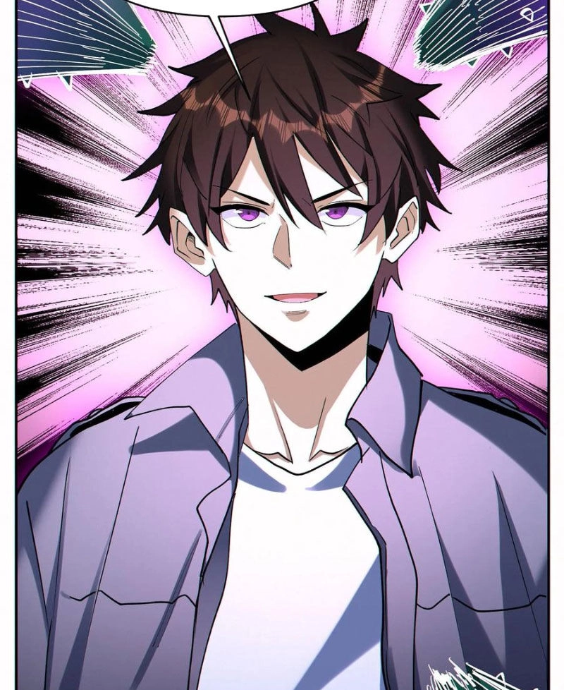 Cướp Đoạt Vô Số Thiên Phú, Ta Trở Thành Thần Ở Thời Đại Toàn Dân Chuyển Chức Chapter 73 - 49