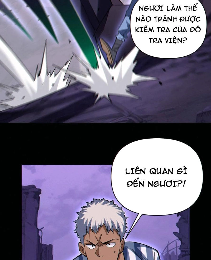 Cướp Đoạt Vô Số Thiên Phú, Ta Trở Thành Thần Ở Thời Đại Toàn Dân Chuyển Chức Chapter 74 - 2