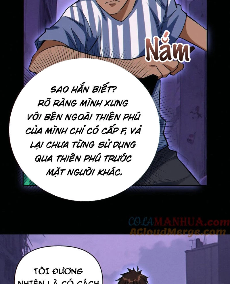 Cướp Đoạt Vô Số Thiên Phú, Ta Trở Thành Thần Ở Thời Đại Toàn Dân Chuyển Chức Chapter 74 - 3