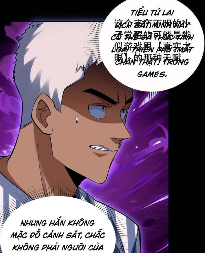 Cướp Đoạt Vô Số Thiên Phú, Ta Trở Thành Thần Ở Thời Đại Toàn Dân Chuyển Chức Chapter 74 - 5