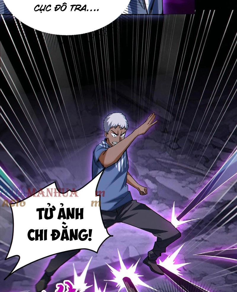 Cướp Đoạt Vô Số Thiên Phú, Ta Trở Thành Thần Ở Thời Đại Toàn Dân Chuyển Chức Chapter 74 - 6