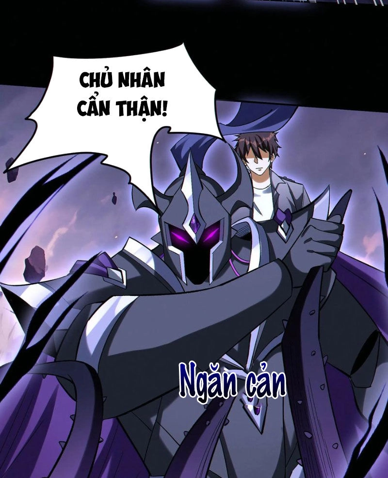 Cướp Đoạt Vô Số Thiên Phú, Ta Trở Thành Thần Ở Thời Đại Toàn Dân Chuyển Chức Chapter 74 - 8