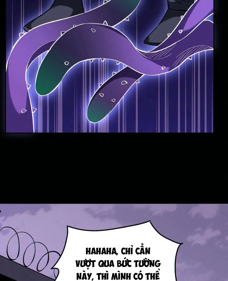 Cướp Đoạt Vô Số Thiên Phú, Ta Trở Thành Thần Ở Thời Đại Toàn Dân Chuyển Chức Chapter 74 - 10