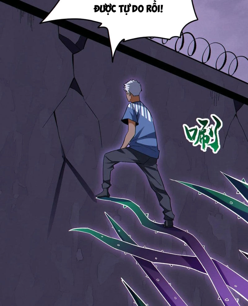 Cướp Đoạt Vô Số Thiên Phú, Ta Trở Thành Thần Ở Thời Đại Toàn Dân Chuyển Chức Chapter 74 - 11