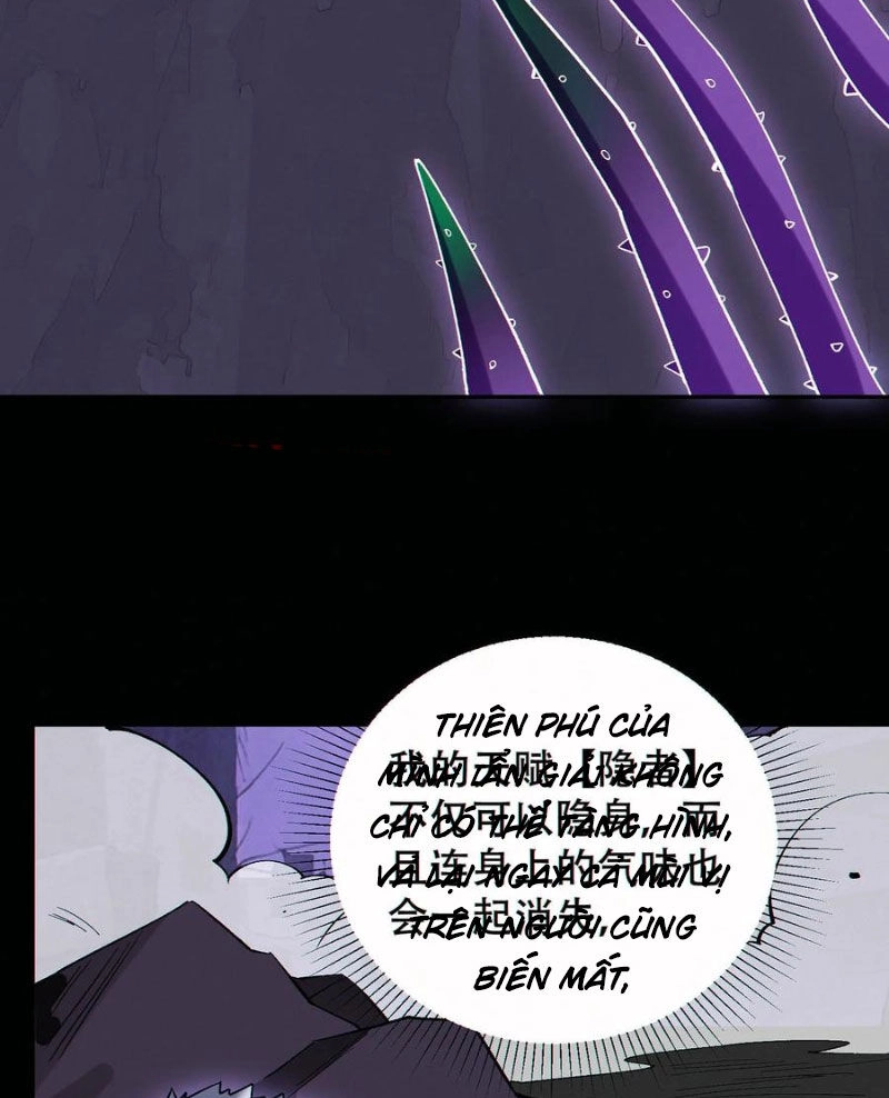 Cướp Đoạt Vô Số Thiên Phú, Ta Trở Thành Thần Ở Thời Đại Toàn Dân Chuyển Chức Chapter 74 - 12