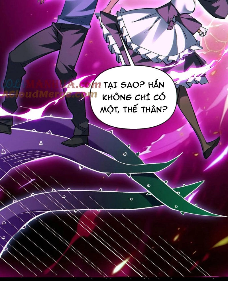 Cướp Đoạt Vô Số Thiên Phú, Ta Trở Thành Thần Ở Thời Đại Toàn Dân Chuyển Chức Chapter 74 - 15