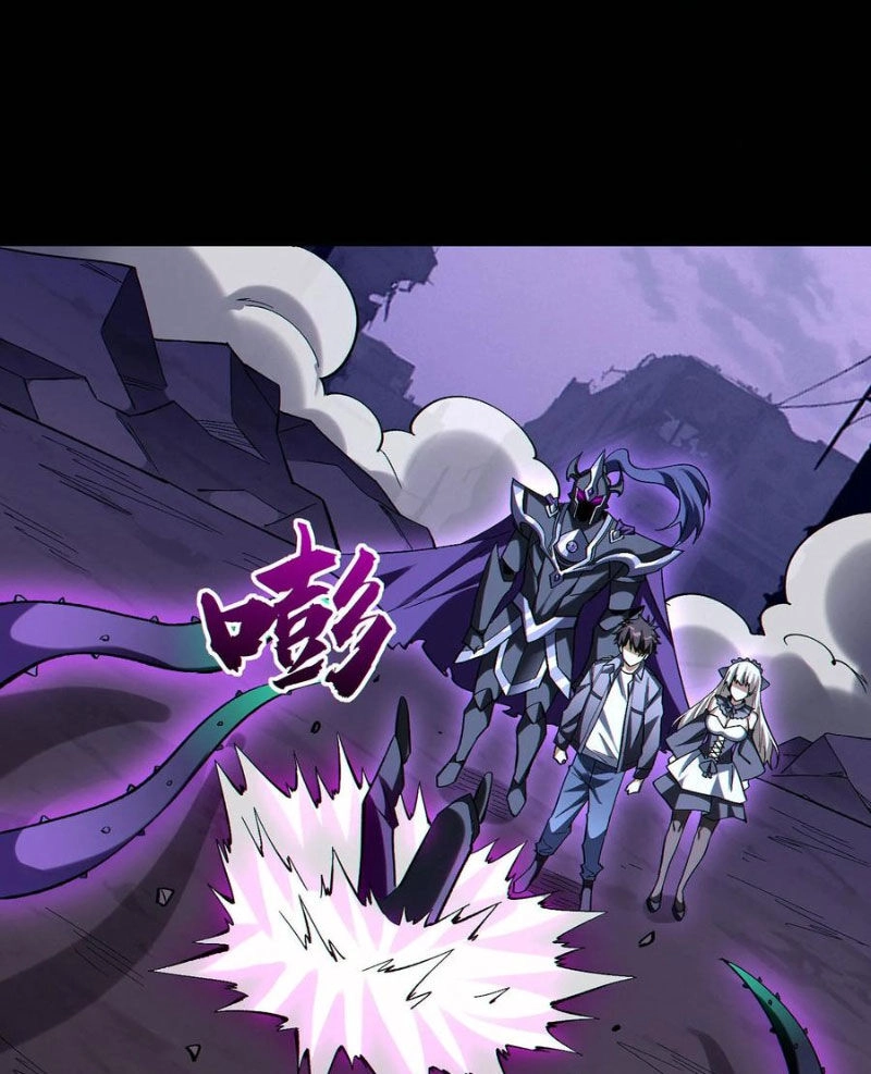 Cướp Đoạt Vô Số Thiên Phú, Ta Trở Thành Thần Ở Thời Đại Toàn Dân Chuyển Chức Chapter 74 - 16