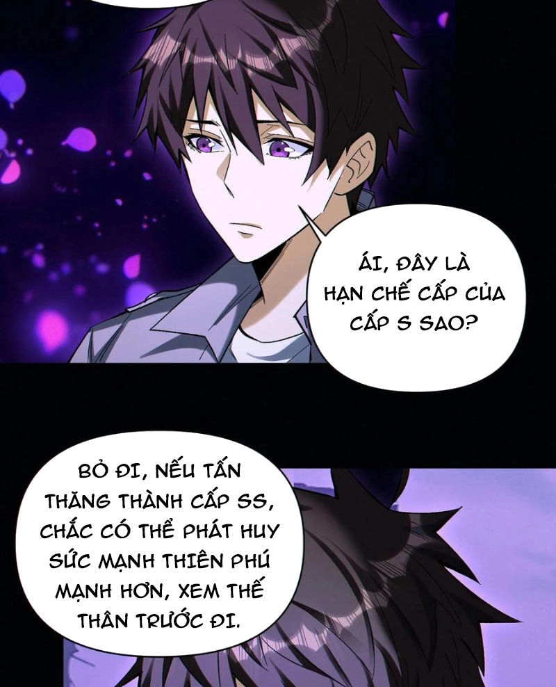 Cướp Đoạt Vô Số Thiên Phú, Ta Trở Thành Thần Ở Thời Đại Toàn Dân Chuyển Chức Chapter 74 - 20