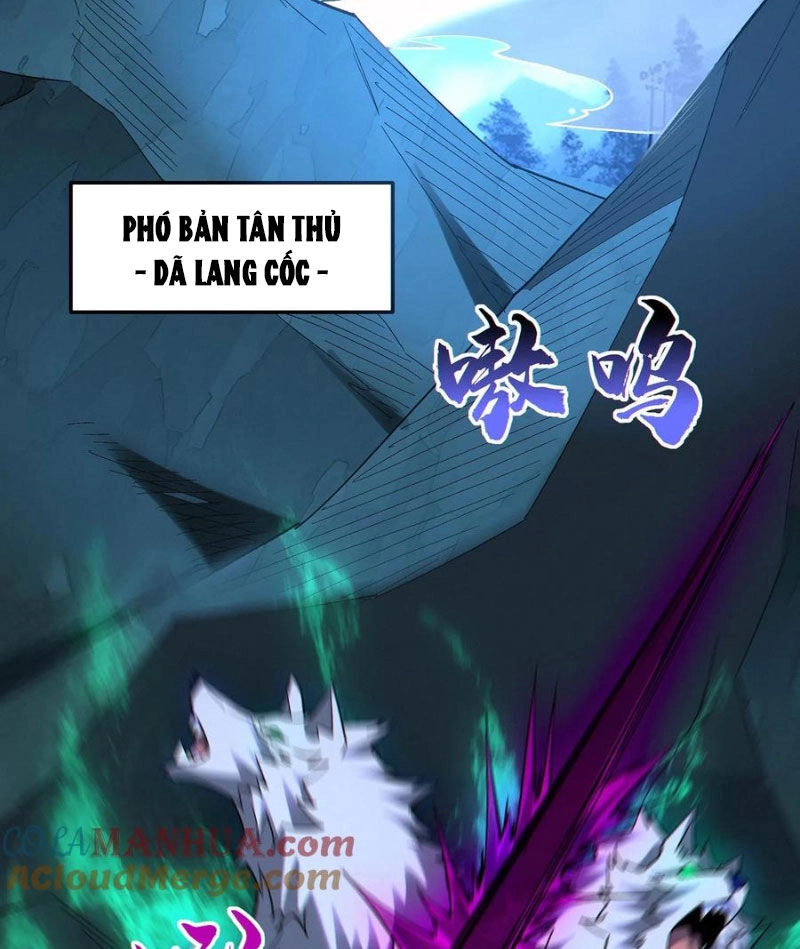 Cướp Đoạt Vô Số Thiên Phú, Ta Trở Thành Thần Ở Thời Đại Toàn Dân Chuyển Chức Chapter 74 - 29