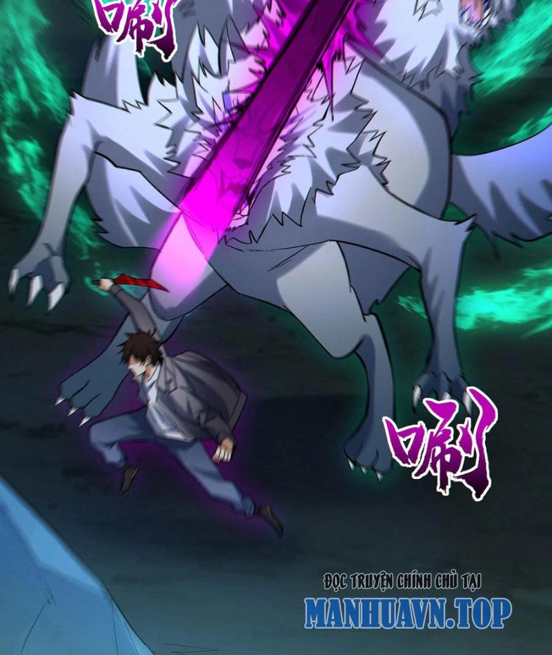 Cướp Đoạt Vô Số Thiên Phú, Ta Trở Thành Thần Ở Thời Đại Toàn Dân Chuyển Chức Chapter 74 - 30