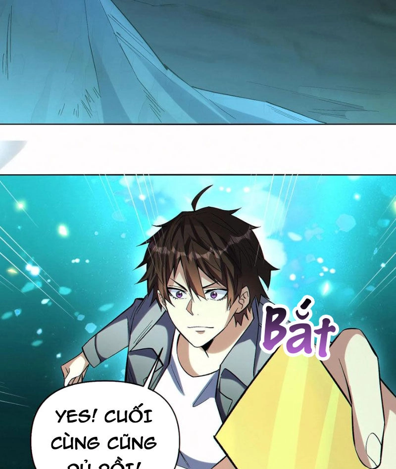 Cướp Đoạt Vô Số Thiên Phú, Ta Trở Thành Thần Ở Thời Đại Toàn Dân Chuyển Chức Chapter 74 - 31