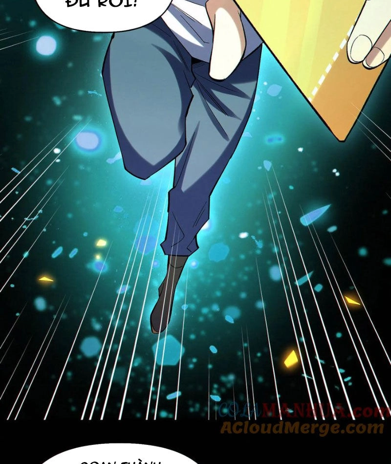 Cướp Đoạt Vô Số Thiên Phú, Ta Trở Thành Thần Ở Thời Đại Toàn Dân Chuyển Chức Chapter 74 - 32