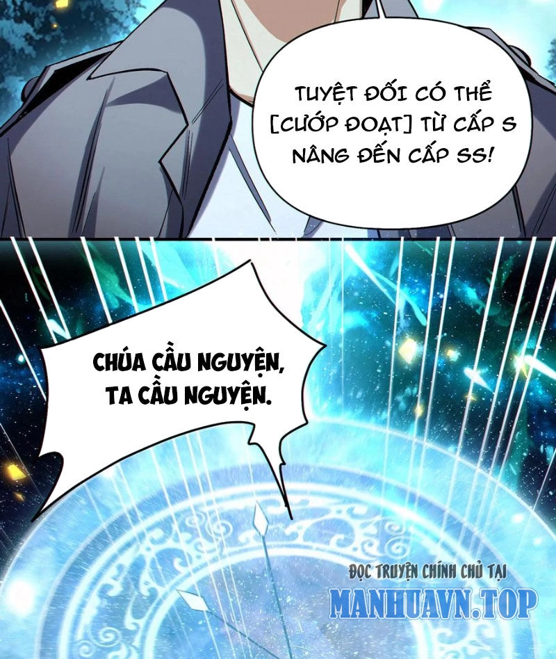Cướp Đoạt Vô Số Thiên Phú, Ta Trở Thành Thần Ở Thời Đại Toàn Dân Chuyển Chức Chapter 74 - 35