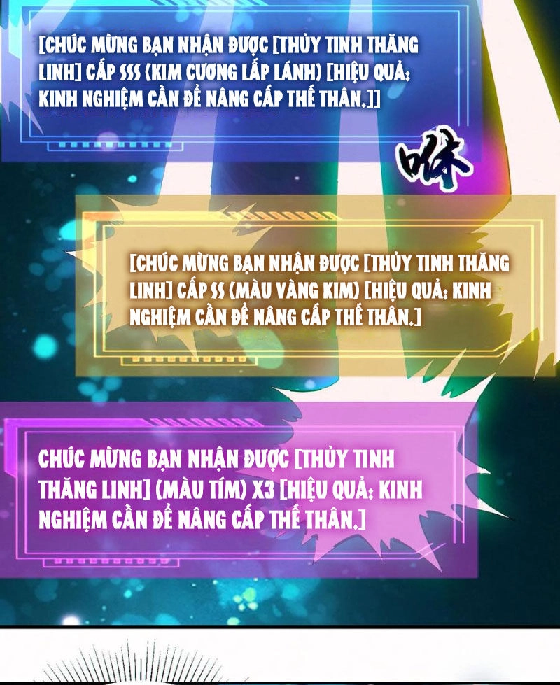 Cướp Đoạt Vô Số Thiên Phú, Ta Trở Thành Thần Ở Thời Đại Toàn Dân Chuyển Chức Chapter 75 - 4