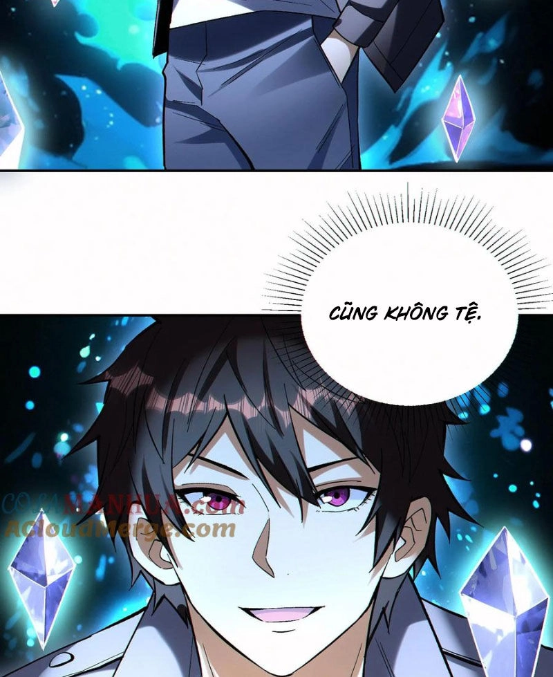 Cướp Đoạt Vô Số Thiên Phú, Ta Trở Thành Thần Ở Thời Đại Toàn Dân Chuyển Chức Chapter 75 - 6