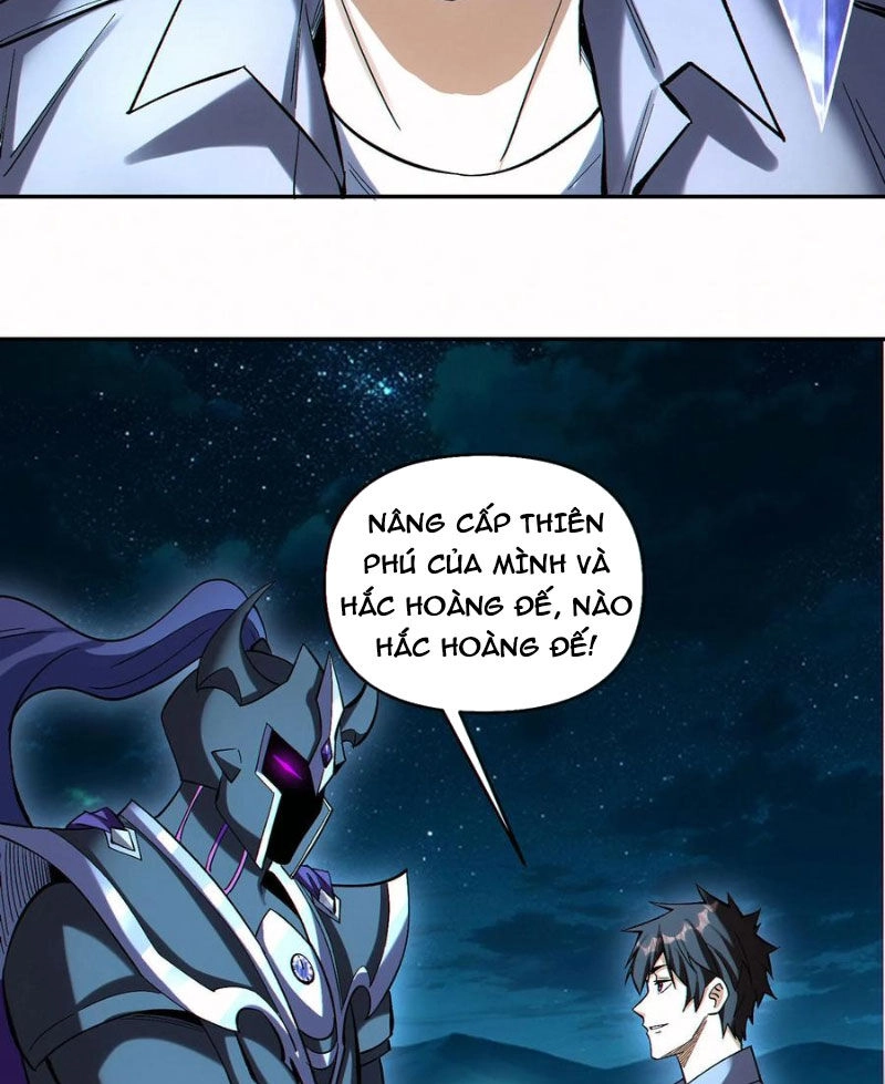 Cướp Đoạt Vô Số Thiên Phú, Ta Trở Thành Thần Ở Thời Đại Toàn Dân Chuyển Chức Chapter 75 - 7