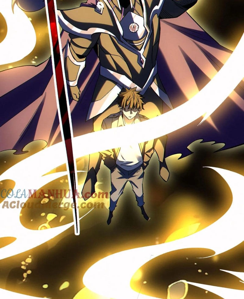 Cướp Đoạt Vô Số Thiên Phú, Ta Trở Thành Thần Ở Thời Đại Toàn Dân Chuyển Chức Chapter 75 - 9