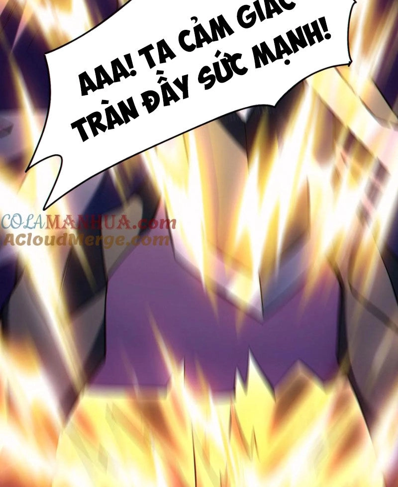 Cướp Đoạt Vô Số Thiên Phú, Ta Trở Thành Thần Ở Thời Đại Toàn Dân Chuyển Chức Chapter 75 - 15