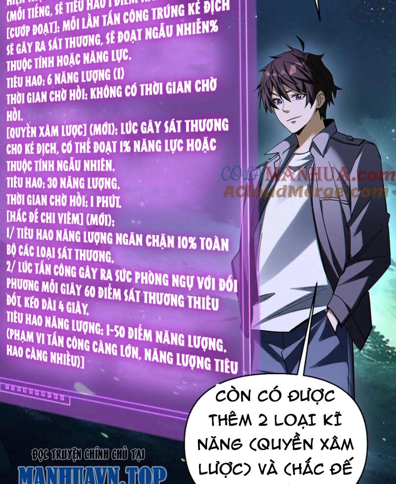 Cướp Đoạt Vô Số Thiên Phú, Ta Trở Thành Thần Ở Thời Đại Toàn Dân Chuyển Chức Chapter 75 - 18