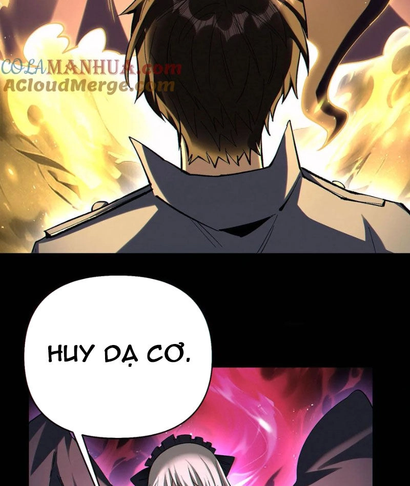 Cướp Đoạt Vô Số Thiên Phú, Ta Trở Thành Thần Ở Thời Đại Toàn Dân Chuyển Chức Chapter 75 - 27