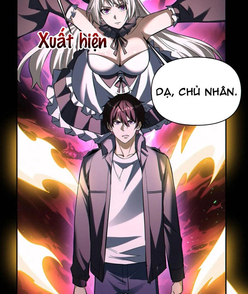 Cướp Đoạt Vô Số Thiên Phú, Ta Trở Thành Thần Ở Thời Đại Toàn Dân Chuyển Chức Chapter 75 - 28