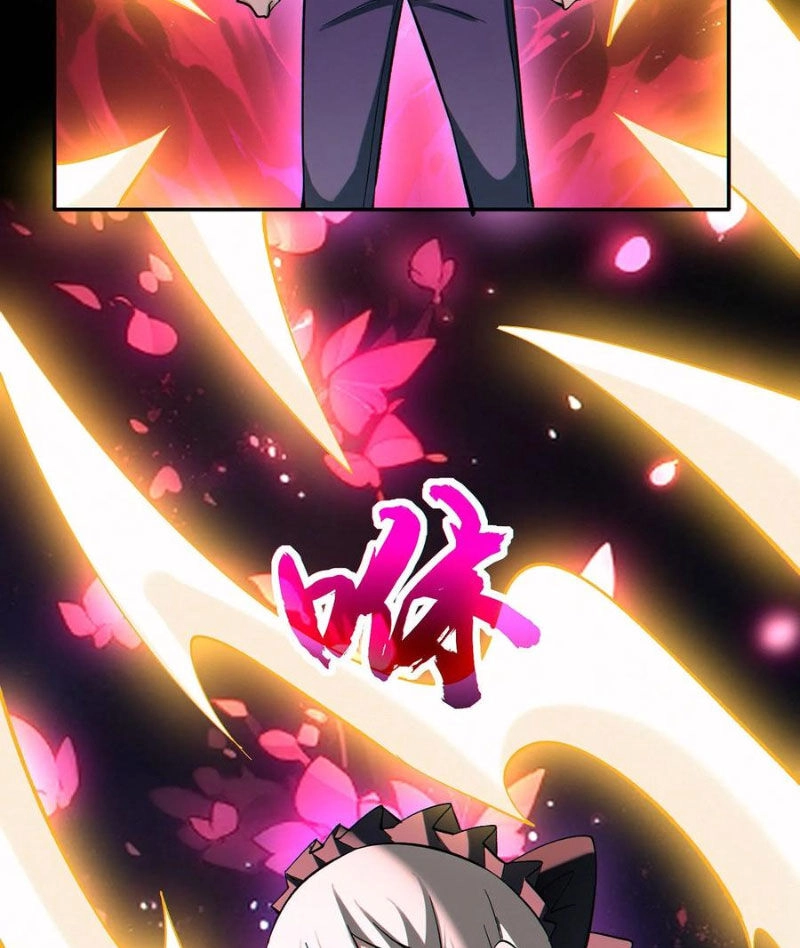 Cướp Đoạt Vô Số Thiên Phú, Ta Trở Thành Thần Ở Thời Đại Toàn Dân Chuyển Chức Chapter 75 - 29