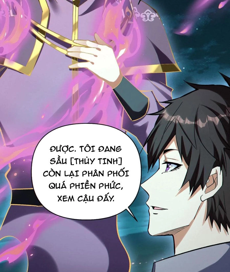Cướp Đoạt Vô Số Thiên Phú, Ta Trở Thành Thần Ở Thời Đại Toàn Dân Chuyển Chức Chapter 75 - 34