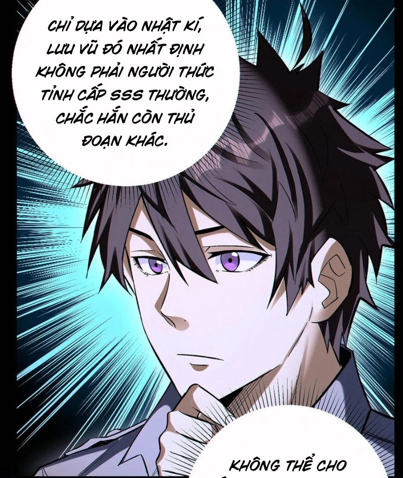 Cướp Đoạt Vô Số Thiên Phú, Ta Trở Thành Thần Ở Thời Đại Toàn Dân Chuyển Chức Chapter 75 - 38