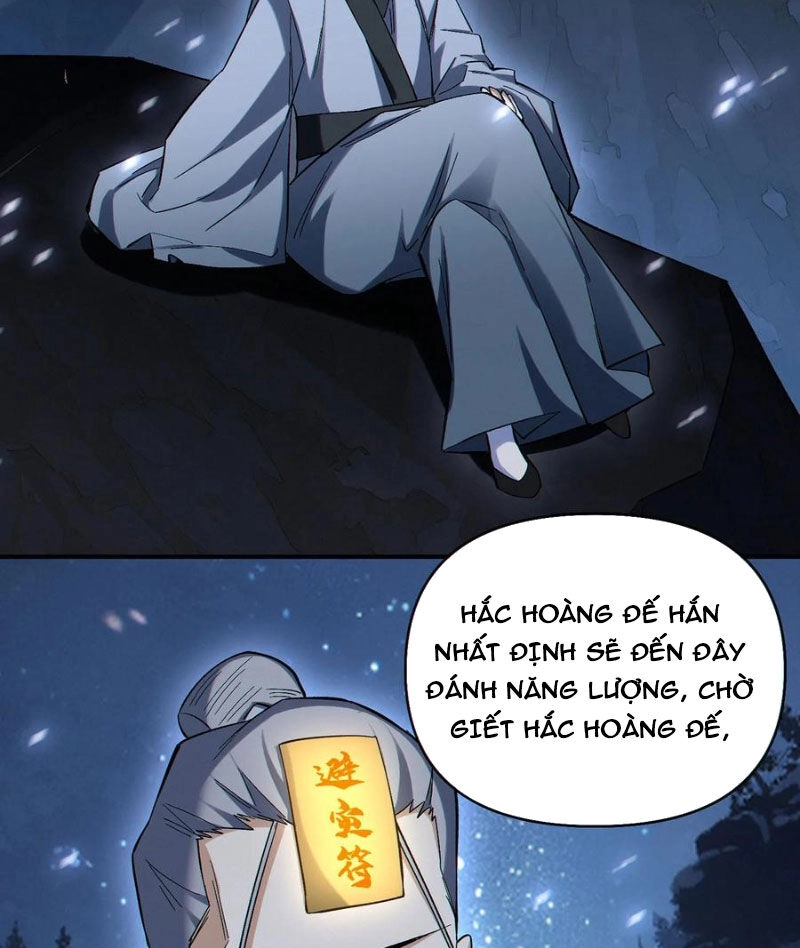 Cướp Đoạt Vô Số Thiên Phú, Ta Trở Thành Thần Ở Thời Đại Toàn Dân Chuyển Chức Chapter 75 - 41