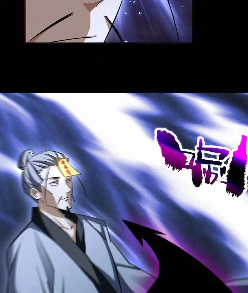 Cướp Đoạt Vô Số Thiên Phú, Ta Trở Thành Thần Ở Thời Đại Toàn Dân Chuyển Chức Chapter 75 - 44