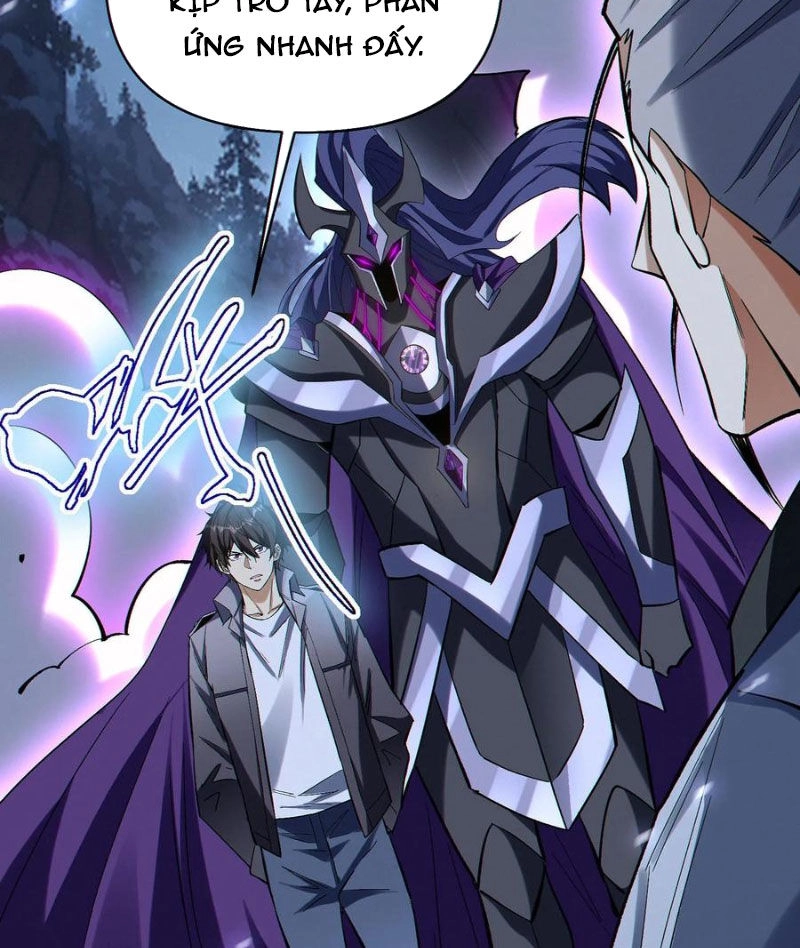 Cướp Đoạt Vô Số Thiên Phú, Ta Trở Thành Thần Ở Thời Đại Toàn Dân Chuyển Chức Chapter 75 - 46