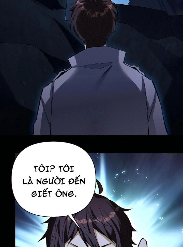 Cướp Đoạt Vô Số Thiên Phú, Ta Trở Thành Thần Ở Thời Đại Toàn Dân Chuyển Chức Chapter 76 - 1