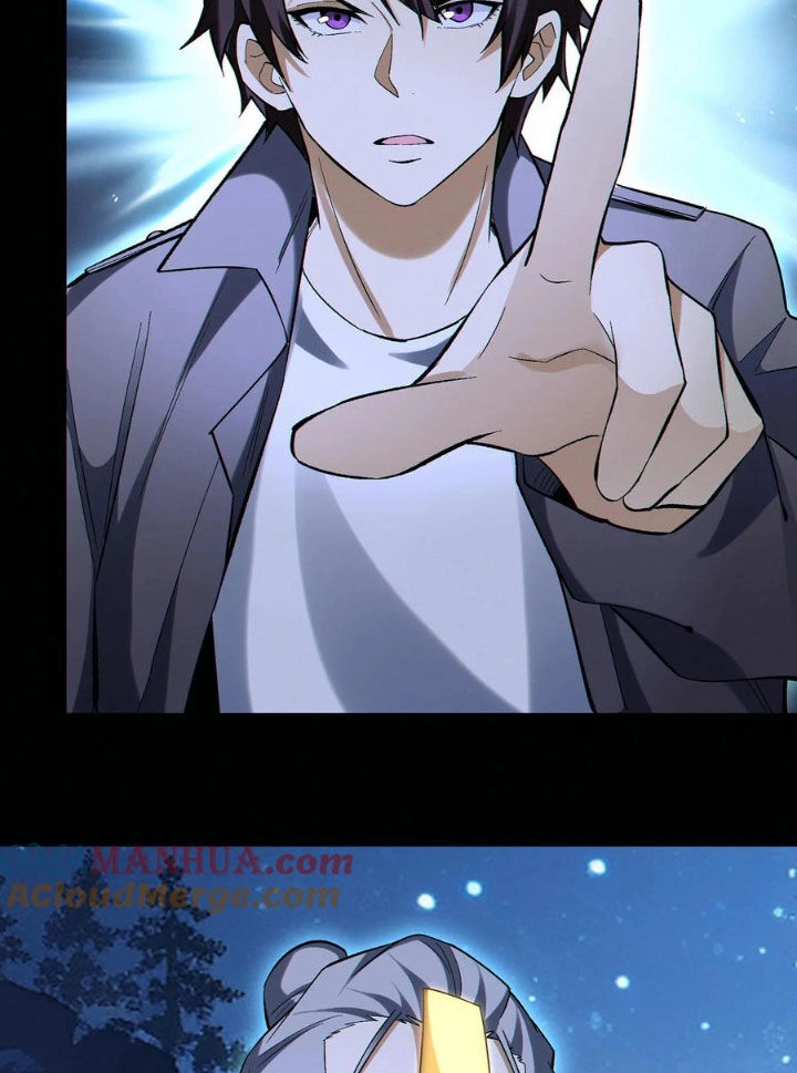 Cướp Đoạt Vô Số Thiên Phú, Ta Trở Thành Thần Ở Thời Đại Toàn Dân Chuyển Chức Chapter 76 - 3