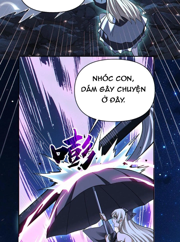 Cướp Đoạt Vô Số Thiên Phú, Ta Trở Thành Thần Ở Thời Đại Toàn Dân Chuyển Chức Chapter 76 - 8