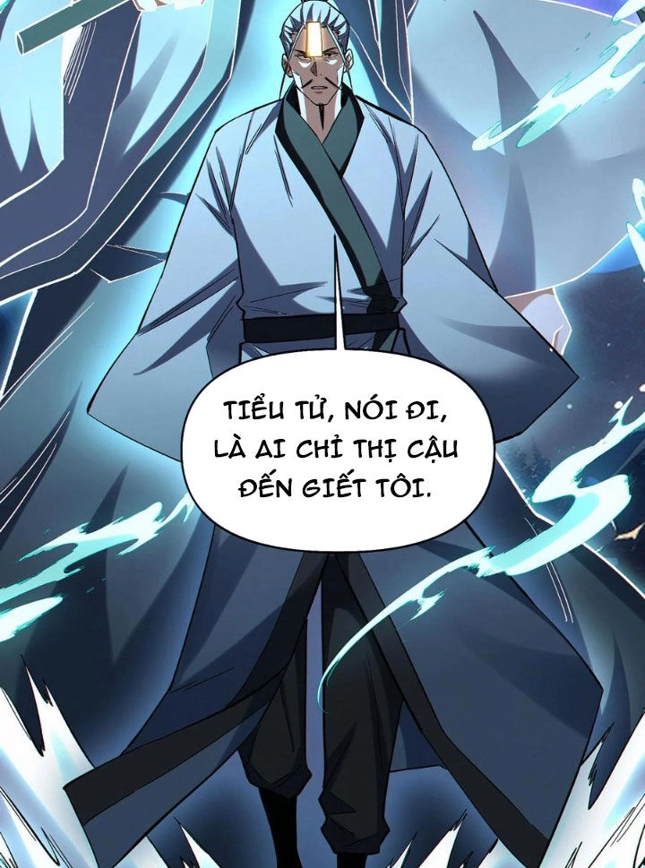 Cướp Đoạt Vô Số Thiên Phú, Ta Trở Thành Thần Ở Thời Đại Toàn Dân Chuyển Chức Chapter 76 - 10