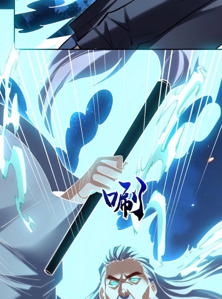 Cướp Đoạt Vô Số Thiên Phú, Ta Trở Thành Thần Ở Thời Đại Toàn Dân Chuyển Chức Chapter 76 - 13