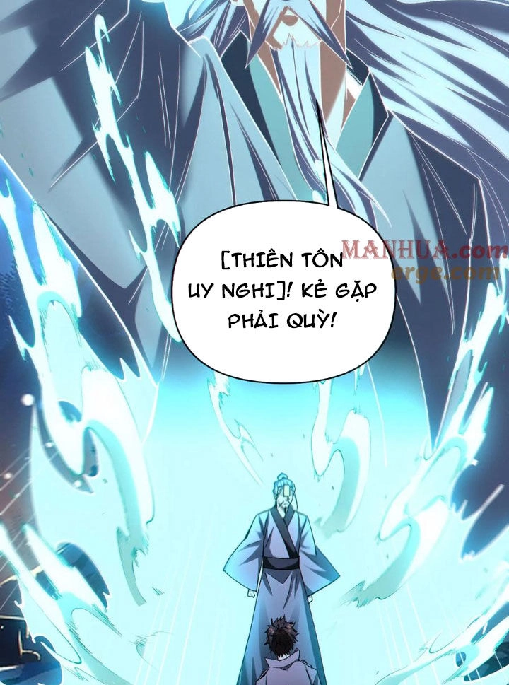 Cướp Đoạt Vô Số Thiên Phú, Ta Trở Thành Thần Ở Thời Đại Toàn Dân Chuyển Chức Chapter 76 - 14