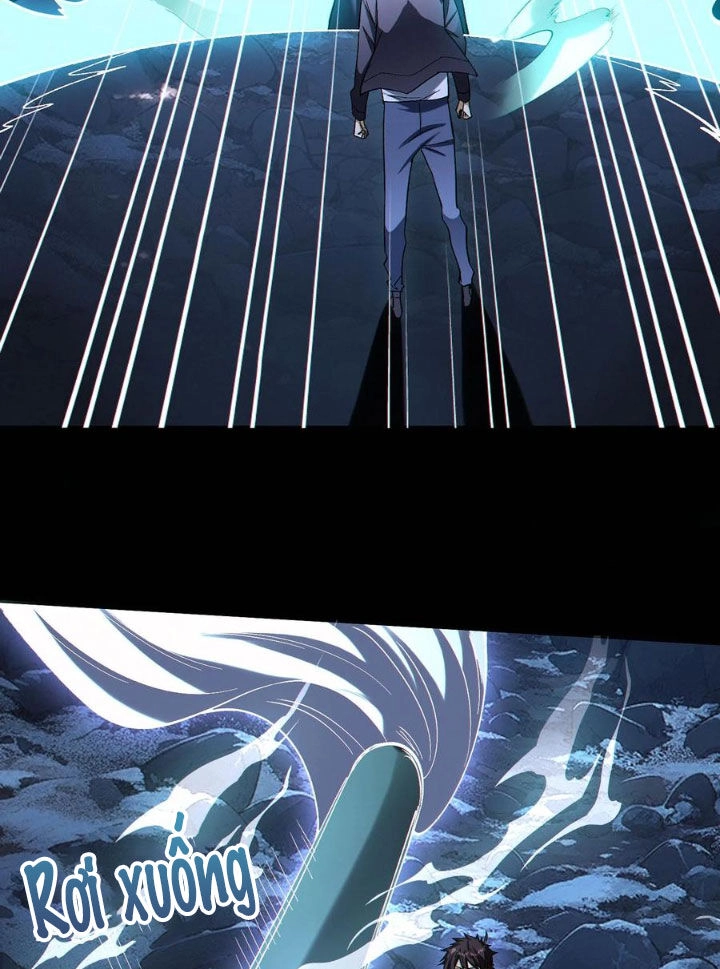 Cướp Đoạt Vô Số Thiên Phú, Ta Trở Thành Thần Ở Thời Đại Toàn Dân Chuyển Chức Chapter 76 - 15