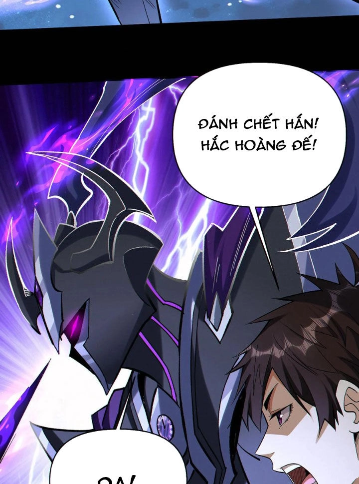 Cướp Đoạt Vô Số Thiên Phú, Ta Trở Thành Thần Ở Thời Đại Toàn Dân Chuyển Chức Chapter 76 - 18