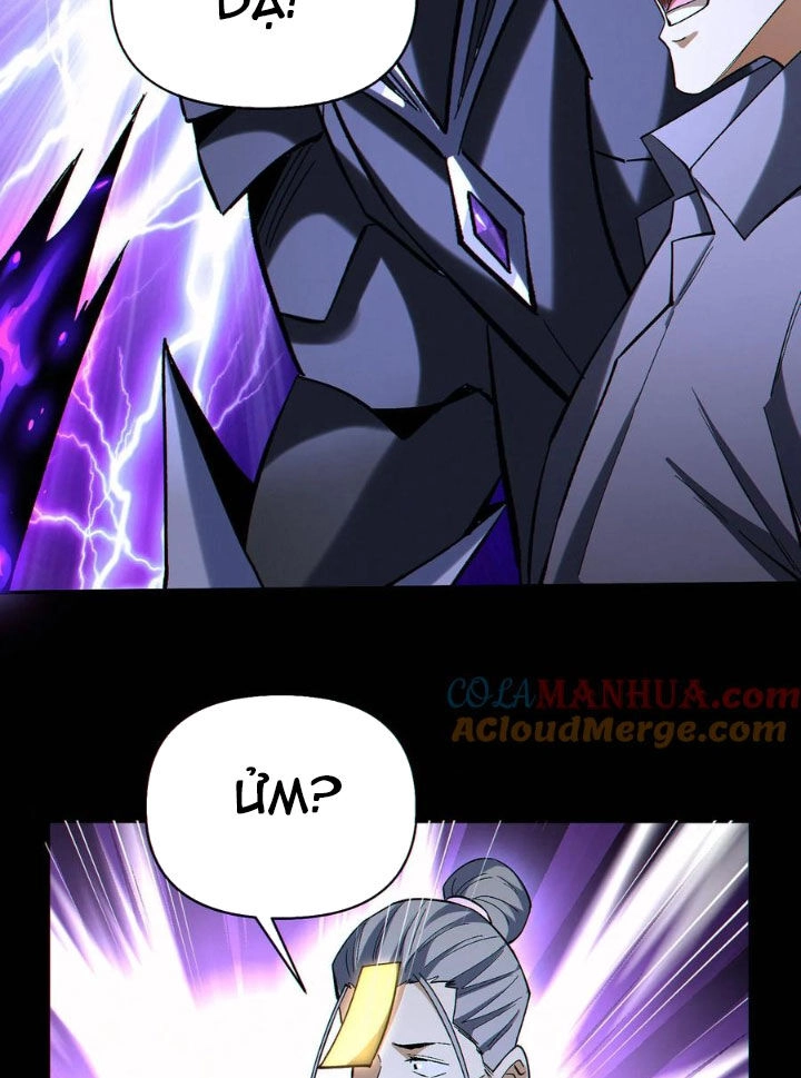 Cướp Đoạt Vô Số Thiên Phú, Ta Trở Thành Thần Ở Thời Đại Toàn Dân Chuyển Chức Chapter 76 - 19