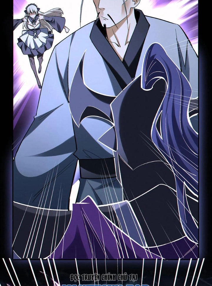 Cướp Đoạt Vô Số Thiên Phú, Ta Trở Thành Thần Ở Thời Đại Toàn Dân Chuyển Chức Chapter 76 - 20