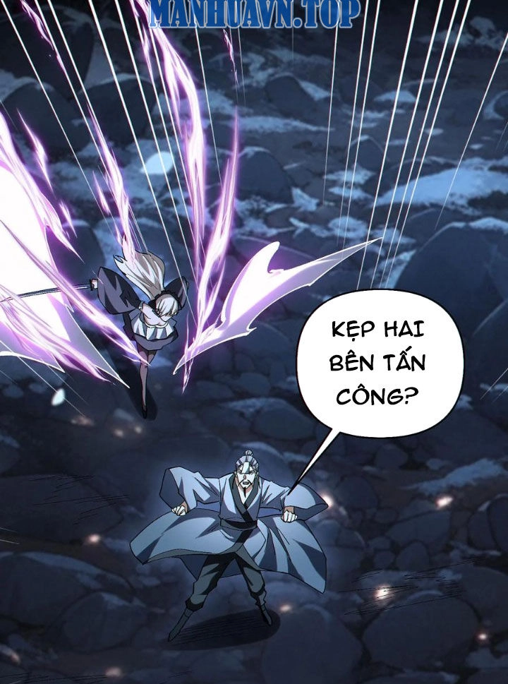 Cướp Đoạt Vô Số Thiên Phú, Ta Trở Thành Thần Ở Thời Đại Toàn Dân Chuyển Chức Chapter 76 - 21