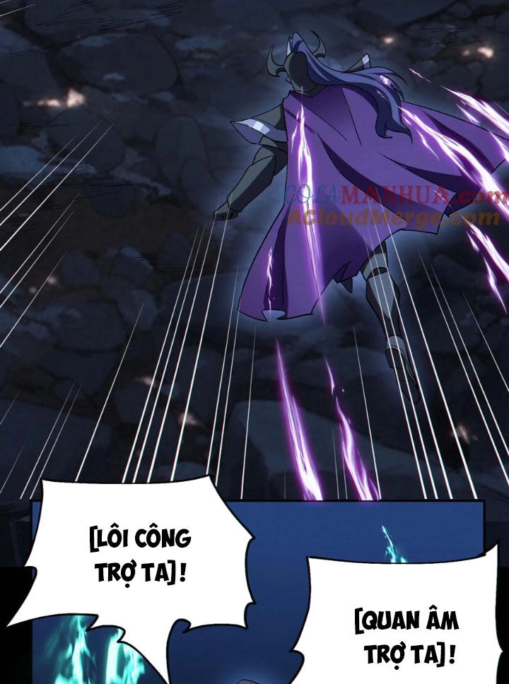 Cướp Đoạt Vô Số Thiên Phú, Ta Trở Thành Thần Ở Thời Đại Toàn Dân Chuyển Chức Chapter 76 - 22