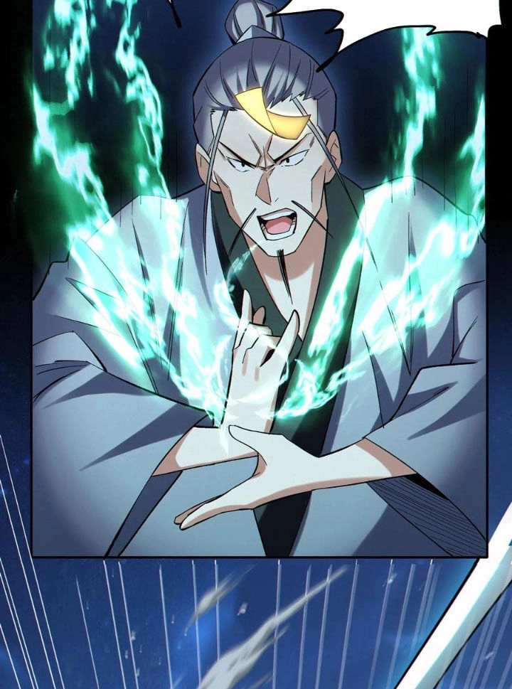 Cướp Đoạt Vô Số Thiên Phú, Ta Trở Thành Thần Ở Thời Đại Toàn Dân Chuyển Chức Chapter 76 - 23