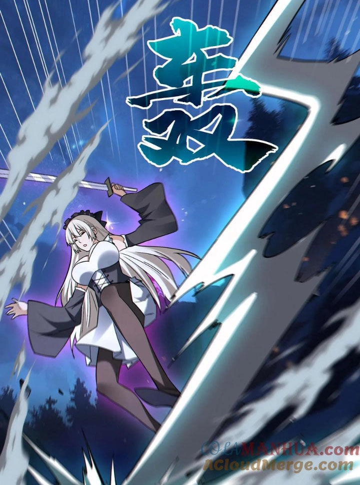 Cướp Đoạt Vô Số Thiên Phú, Ta Trở Thành Thần Ở Thời Đại Toàn Dân Chuyển Chức Chapter 76 - 24