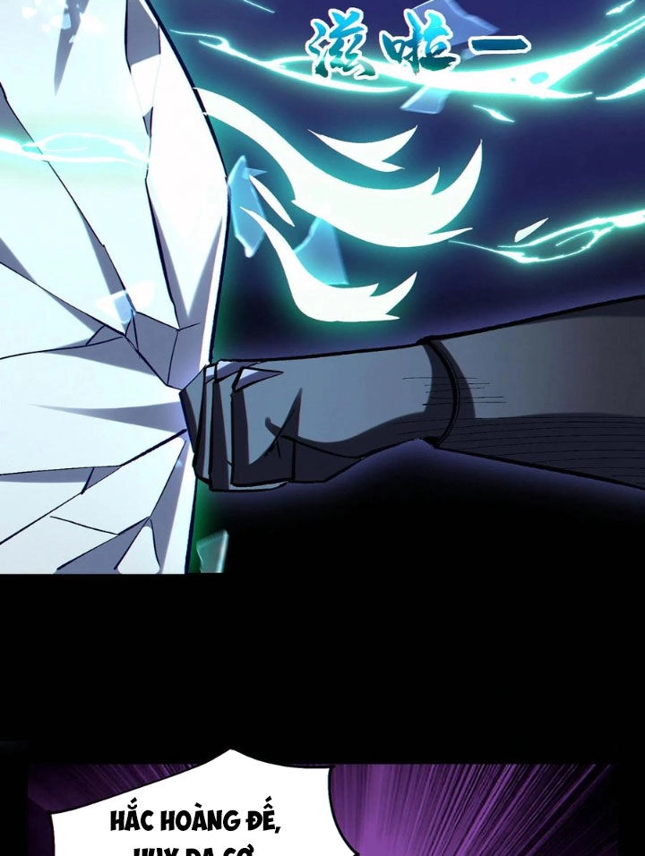 Cướp Đoạt Vô Số Thiên Phú, Ta Trở Thành Thần Ở Thời Đại Toàn Dân Chuyển Chức Chapter 76 - 29